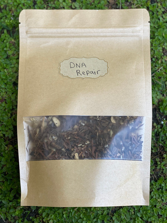 DNA Repair Tea